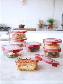 Ételtartó doboz Cook – Curver