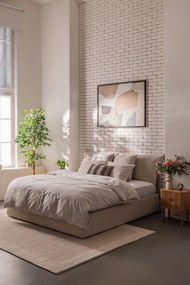 Ébresztőóra ø 11 cm Belle Numbers – Karlsson