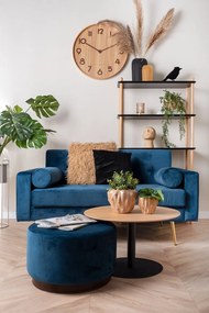 Face Art homokbarna szobor, magasság 22,8 cm - PT LIVING