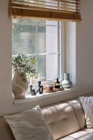 Dazzling Daisy bézs variálható és kinyitható sarokkanapé - Miuform