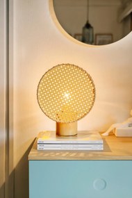 Character The Attentive One agyagkerámia szobor - Kähler Design