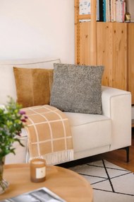 Illatos gyertya égési idő 50 ó No. 6 Sequoia – ILLUME x Bloomingville