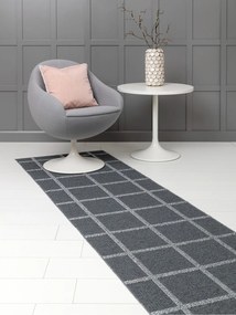 Kültéri párna 44x44 cm Sunny Pale Rose – Pappelina