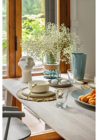 Tányéralátét vízijácintból, ⌀ 35 cm - Bloomingville