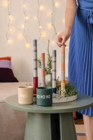 Favourite bézs műporcelán bögre, 0,25 l - Design Letters