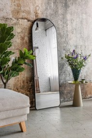 Bézs kordbársony lábtartó Tori – Bonami Selection