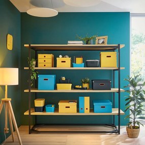 Falióra Cosy – Leitz