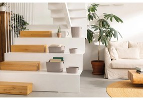 Műanyag tárolókosár 38x29x22 cm Softex – Curver