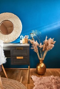 Pimlico Desk íróasztal - Woodman