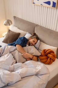 Díszpárna 60x60 cm Dolly - Tiseco Home Studio