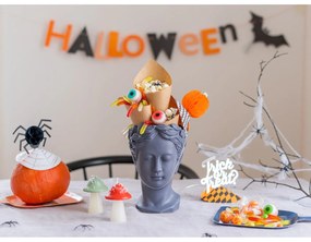 Gyertya készlet 3 db-os Mushroom – Meri Meri