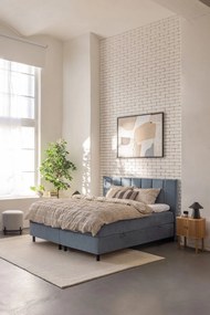 Kézzel festett kép 90x120 cm Accurate - Malerifabrikken