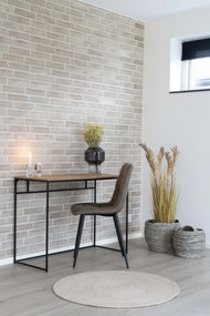 Fű műnövény (magasság 110 cm) Sorghum – House Nordic