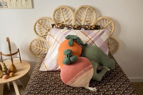 Gyerek párna Cathy the Carrot – Lorena Canals