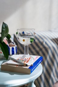 Kerek tárolóasztal ø 41 cm Salino – Bloomingville