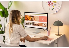 Kerámia rendszerező írószerekhez Light Pink 182 – Pantone