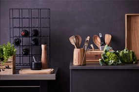 Fa tálca 20x35 cm – Holm