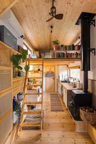 Tengerifű tárolókosár szett 2 db-os Venosa – House Nordic