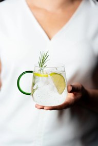 Bögre szett cappucinóhoz, 2 db-os 400 ml Bolla – Vialli Design