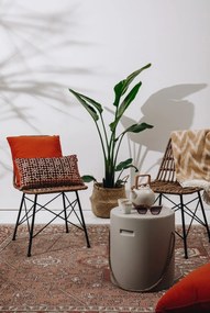 Gabriela 2 db kerti szék mesterséges rattanból - Bonami Essentials