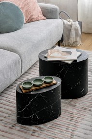 Tebas világosszürke pléd, 140 x 180 cm - Euromant