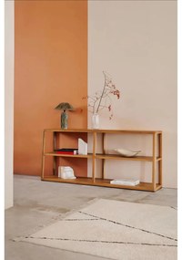 Krémszínű szőnyeg 160x230 cm Mijas – Kave Home