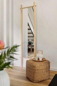 Fehér-bézs agyagkerámia csésze 210 ml Grespresso – Costa Nova