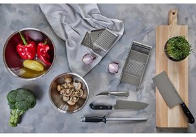 Gourmet 4 db rozsdamentes konyhai tál - WMF