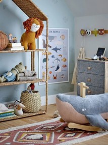 Plüssjáték Hilena – Bloomingville Mini