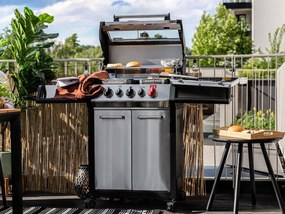 Bambusz tálca, 58 x 38 cm - Casa Selección