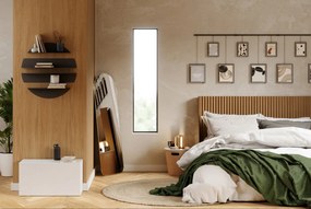 Álló tükör 51x158 cm Hubba – Umbra