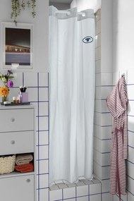 Lila poligyanta fogkefetartó pohár Tom Tailor T-Rounded – Wenko