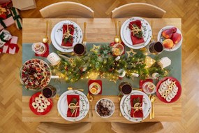 Palermo 4 db-os gon &amp; tonic pohár készlet, 650 ml - Lyngby Glas