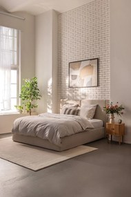 Kézzel festett kép 90x120 cm Accurate - Malerifabrikken