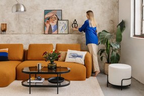 Metal Bow állólámpa - White Label