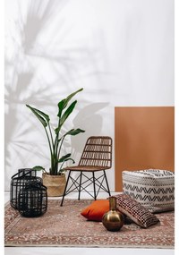 Gabriela 2 db kerti szék mesterséges rattanból - Bonami Essentials