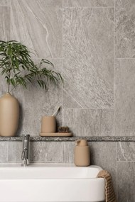 Sono világosbarna fogkefetartó pohár, 300 ml - Blomus