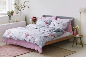 Hammershøi Poppy 3 db mini porcelán váza - Kähler Design