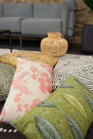 Bellisima grafitszürke háromszemélyes kerti kanapé - Bonami Selection