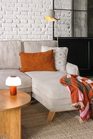 Kerek tárolóasztal ø 70 cm Bruno – Bonami Essentials