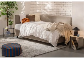 Fém kerek tárolóasztal ø 43 cm Cher – Bloomingville