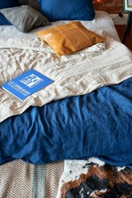 Cow műszőrme, 160 x 210 cm - Tiseco Home Studio