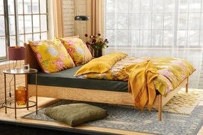 Eclipse fekete állólámpa - Dutchbone