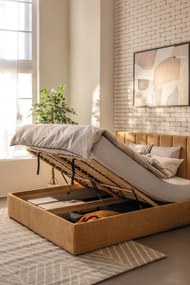 Kézzel festett kép 90x120 cm Accurate - Malerifabrikken