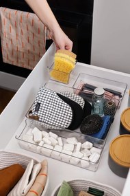 Élelmiszertartó kő doboz szett 3 db-os Fenwick – Premier Housewares