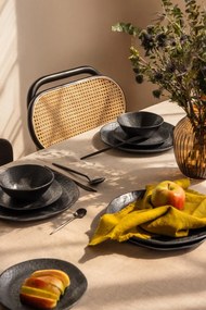 Hammershøi barna üveg váza, magasság 18,5 cm - Kähler Design