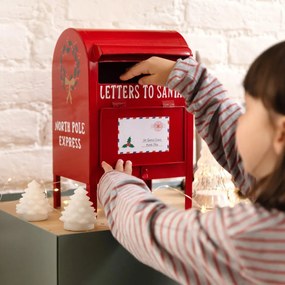 Zöld alacsony komód tölgyfa dekorral 110x85 cm Arista – Teulat