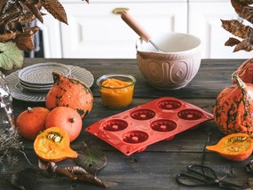 Bézs kőedény tál ø 19 cm Original Cane – Mason Cash