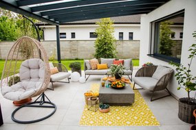 Twilights kültéri fénydekoráció, ⌀ 25 cm - Star Trading