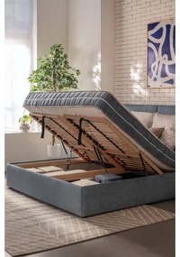 Fikusz műnövény (magasság 180 cm) Ficus – Kave Home